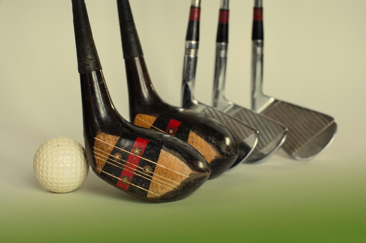 5 Ways to Give Your Old Golf Clubs a New Life