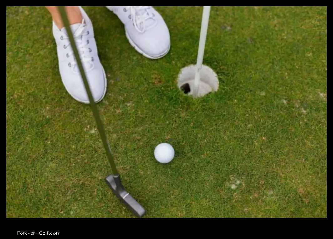 what is a breakfast ball in golf