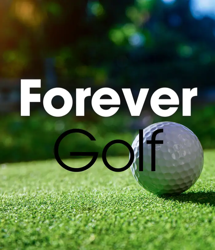 Forever Golf