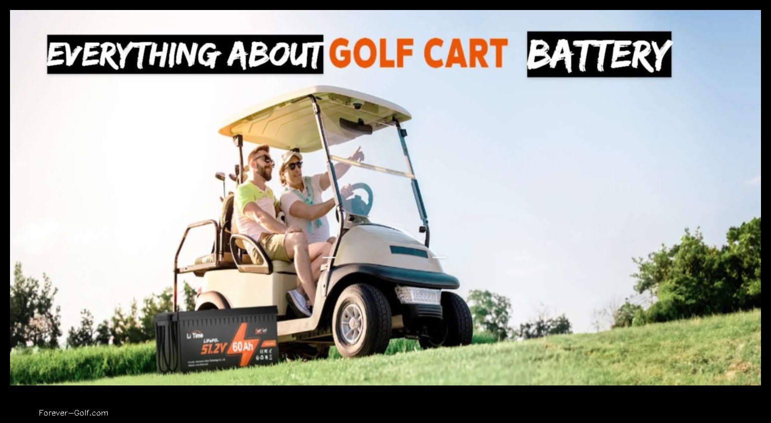 how much do golf cart batteries weigh