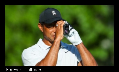 are rangefinders legal in golf