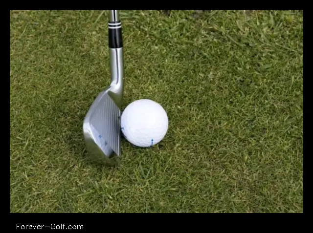 how to get a golf ball out of a sink