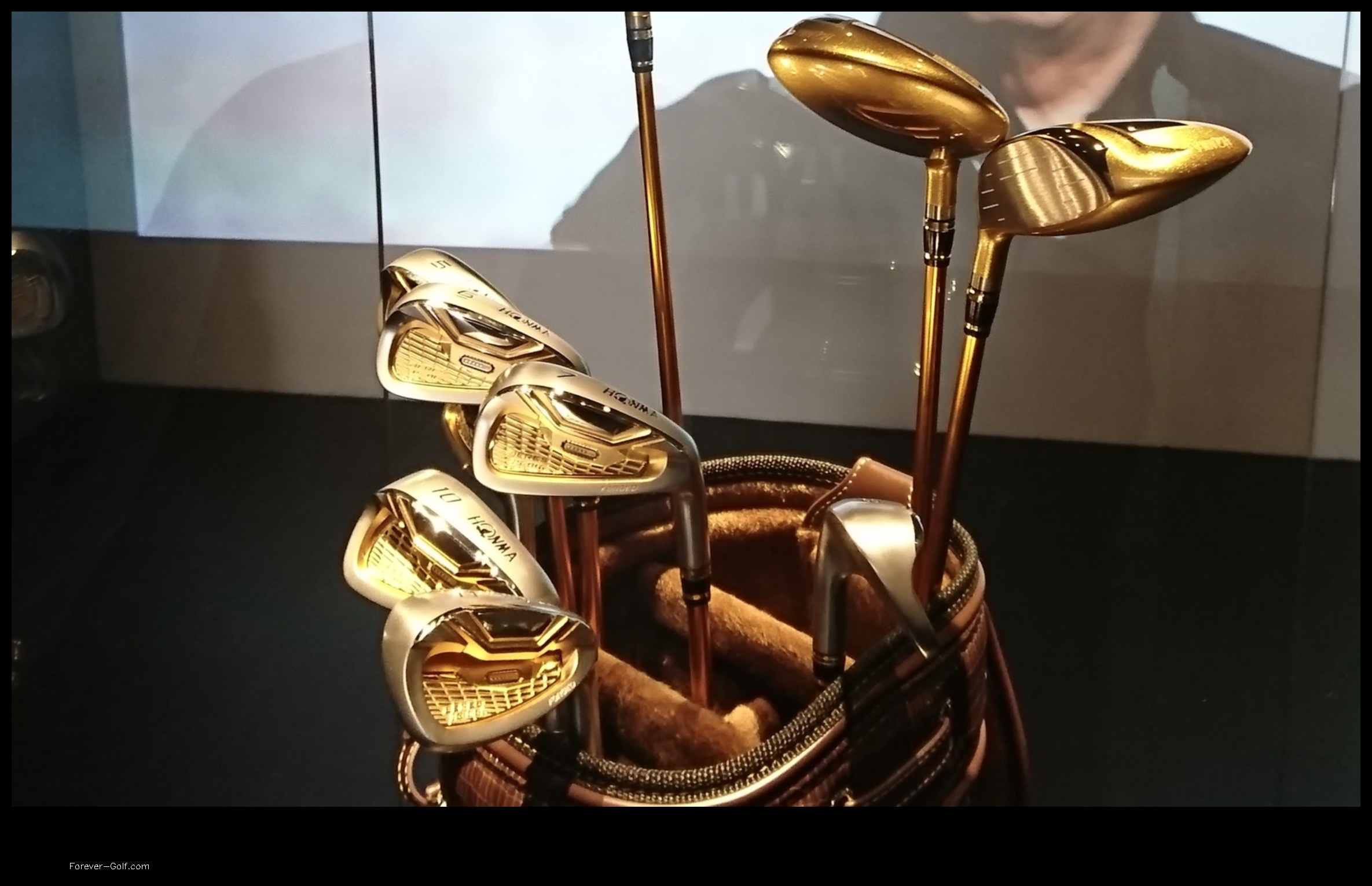 what are the most expensive golf clubs