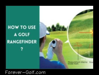 What is a Golf Rangefinder A Guide…