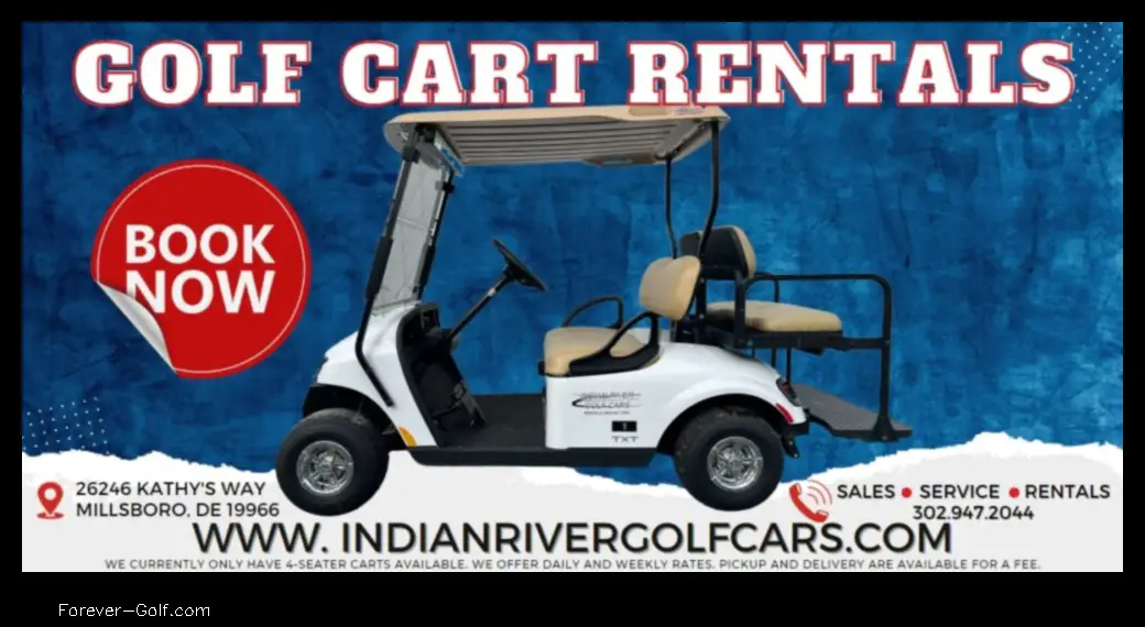 where can i rent a golf cart near me