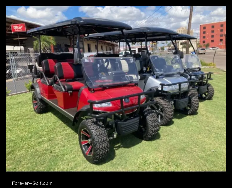 where can i rent a golf cart near me