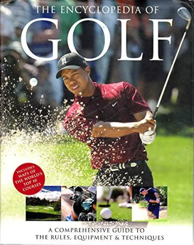 AS in Golf A Comprehensive Guide