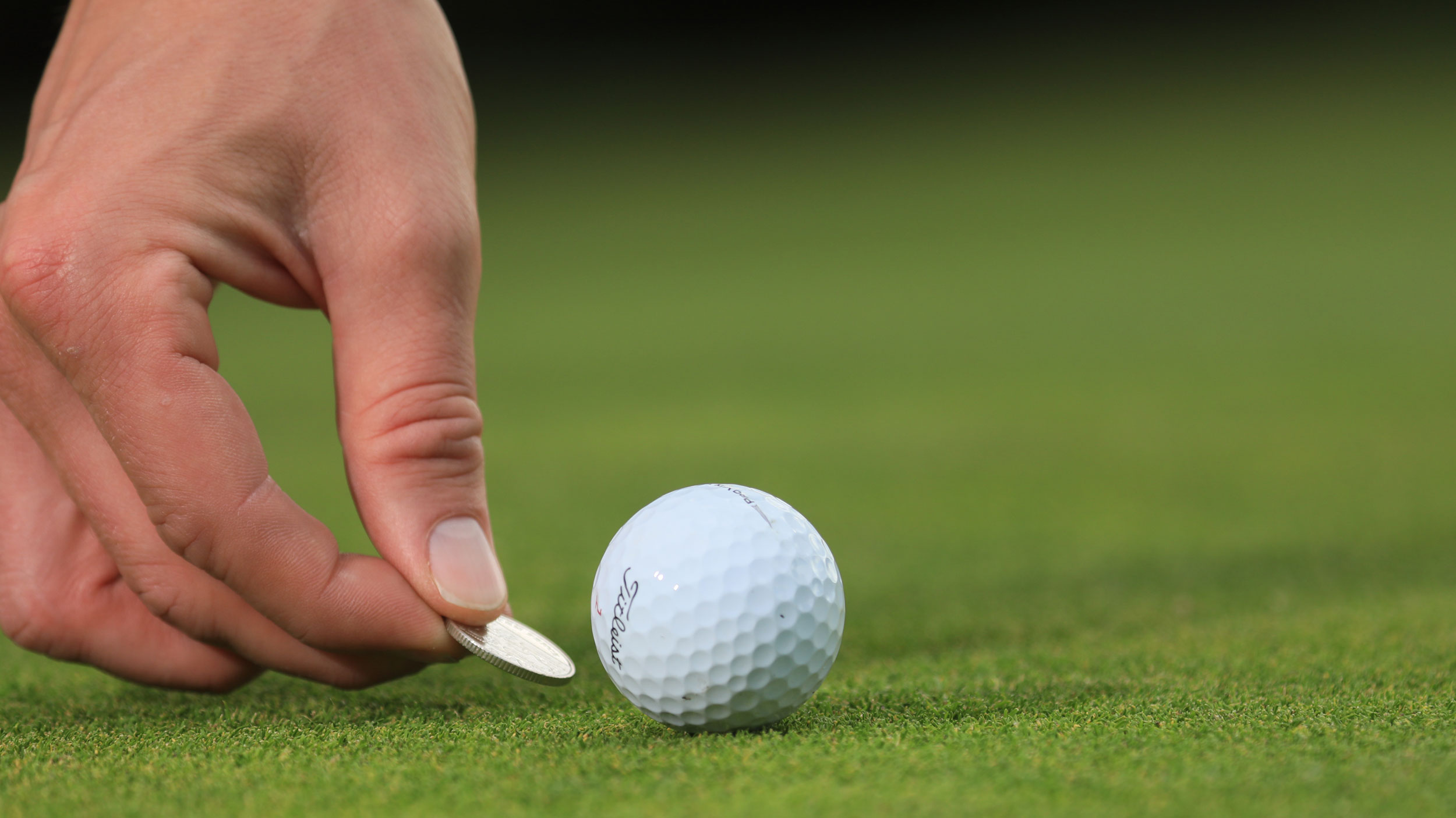 What is a Marker in Golf A Guide to the Golf Course…