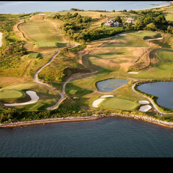 A Guide to Playing Fishers Island Golf Club Tips and Tricks for Beginners and Experts