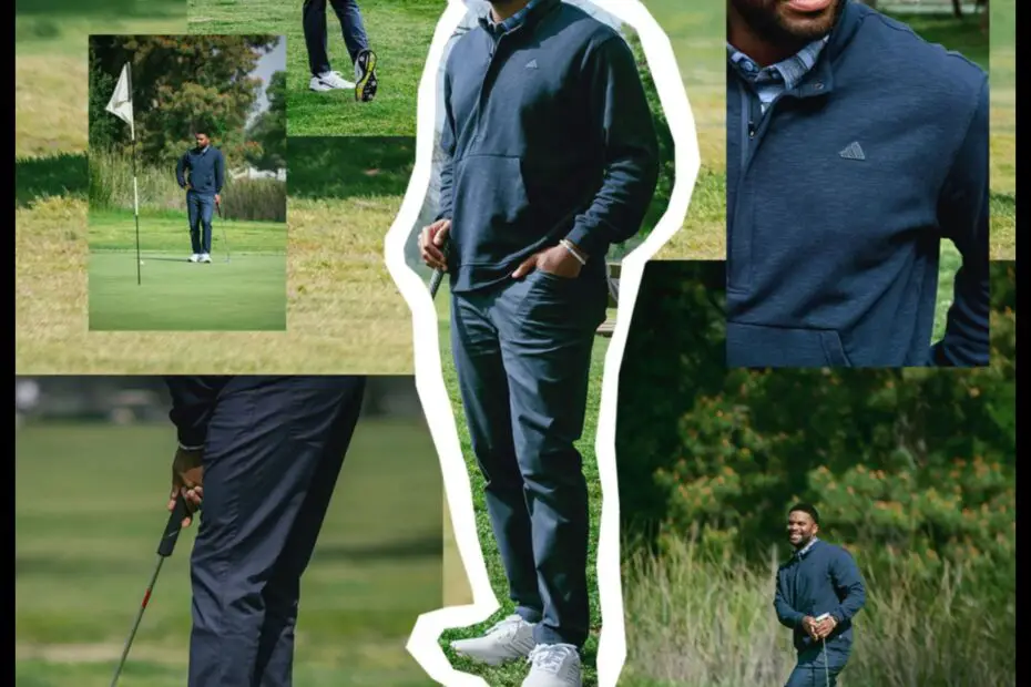 Can I Wear Leggings to Golf a Style Guide for the Modern Golfer