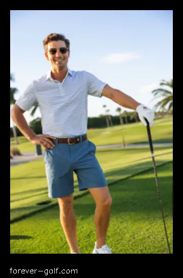 Can You Wear Golf Shorts Casually a Style Guide