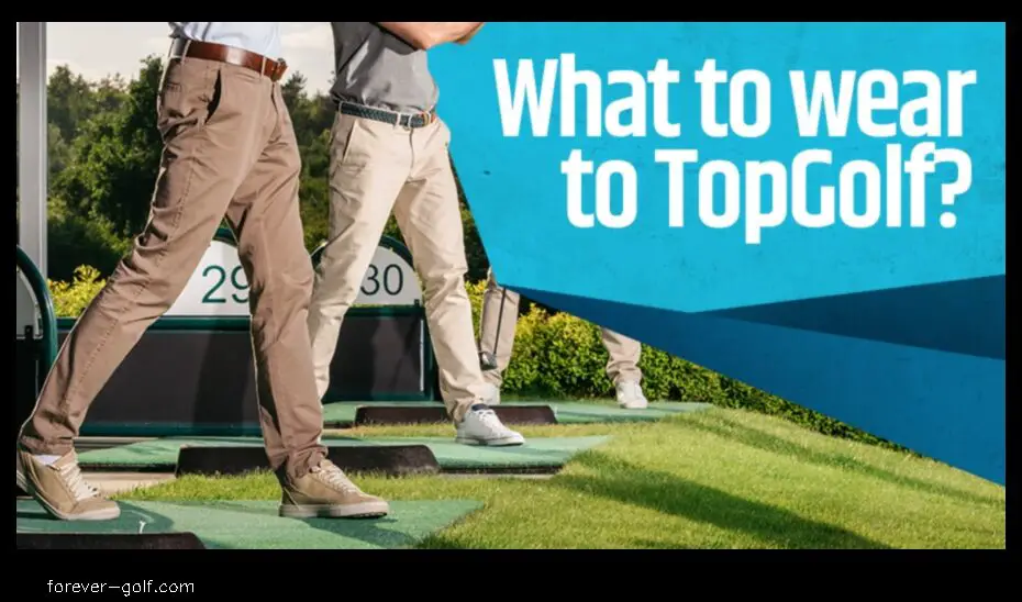 Can You Wear Sandals to Topgolf a Look at the Dress Code