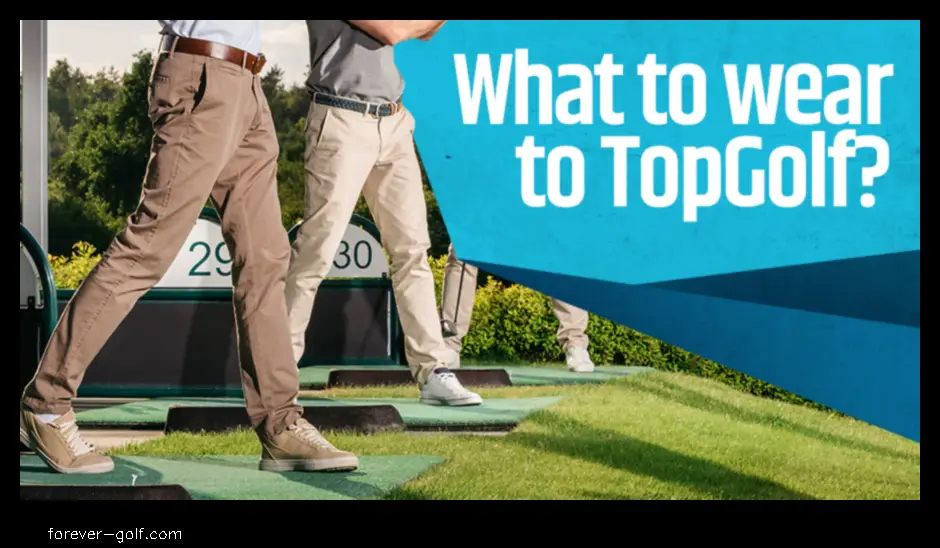 Can You Wear Sandals to Topgolf a Look at the Dress Code