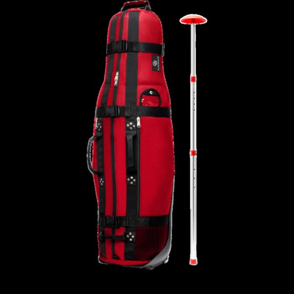 Club Glove Travel Case the Perfect Way to Protect Your Clubs