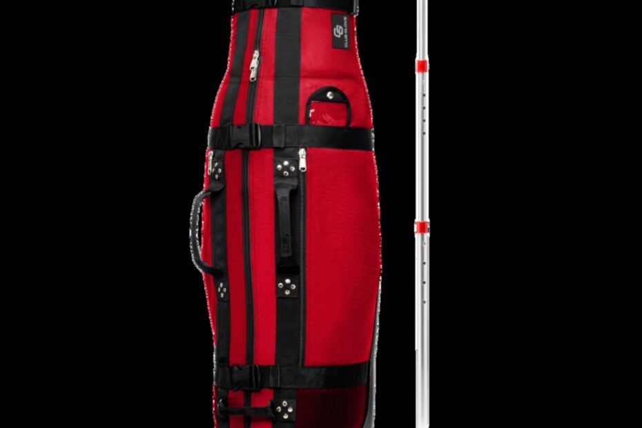 Club Glove Travel Case the Perfect Way to Protect Your Clubs