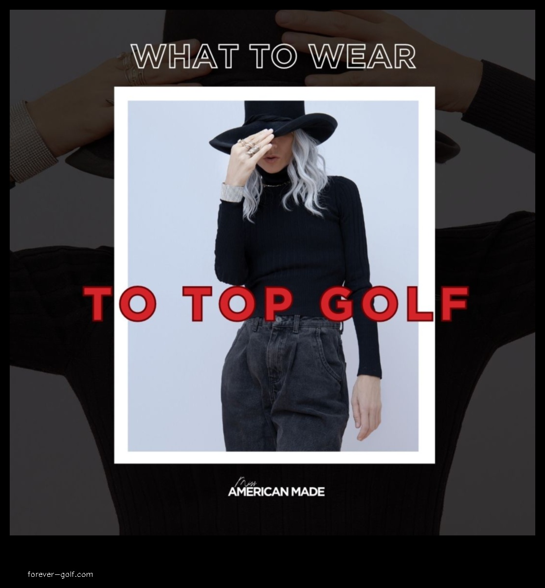 what to wear for topgolf