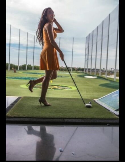 Dress to Impress What to Wear for a Day of Topgolf