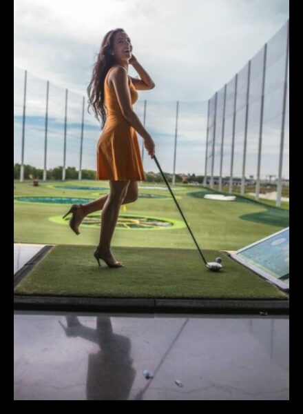 Dress to Impress What to Wear for a Day of Topgolf