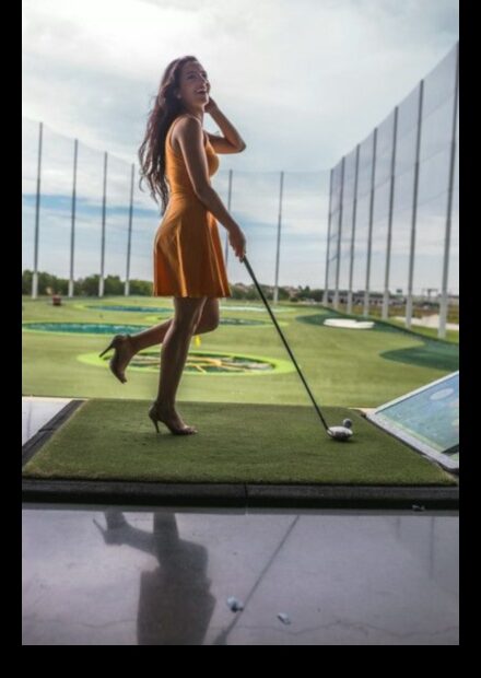 Dress to Impress What to Wear for a Day of Topgolf