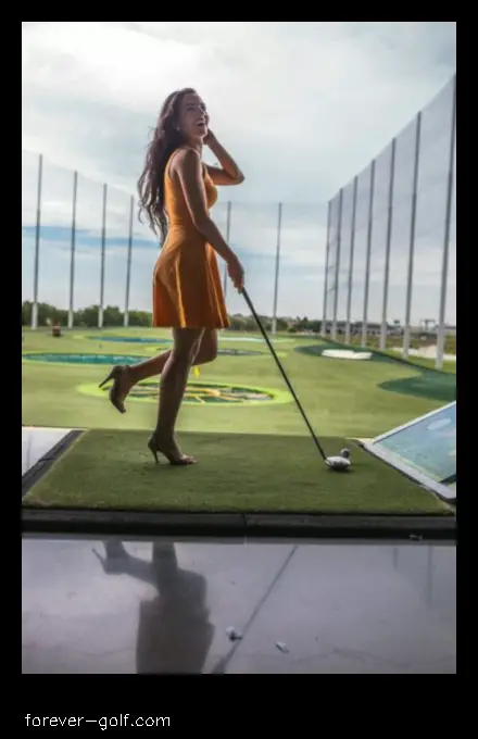 Dress to Impress What to Wear for a Day of Topgolf