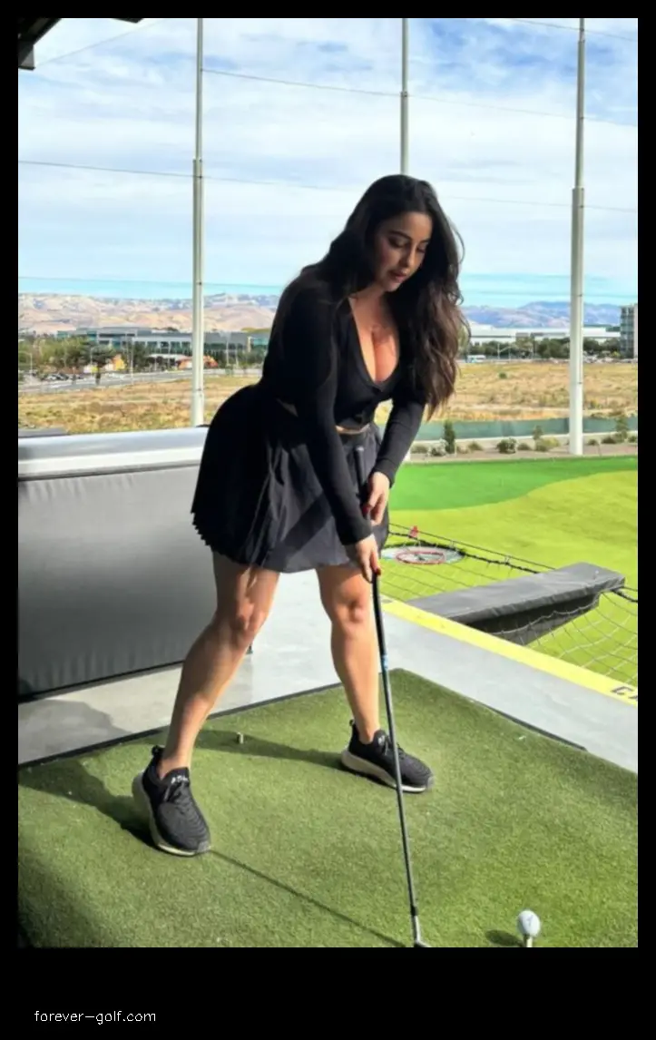 top golf what to wear