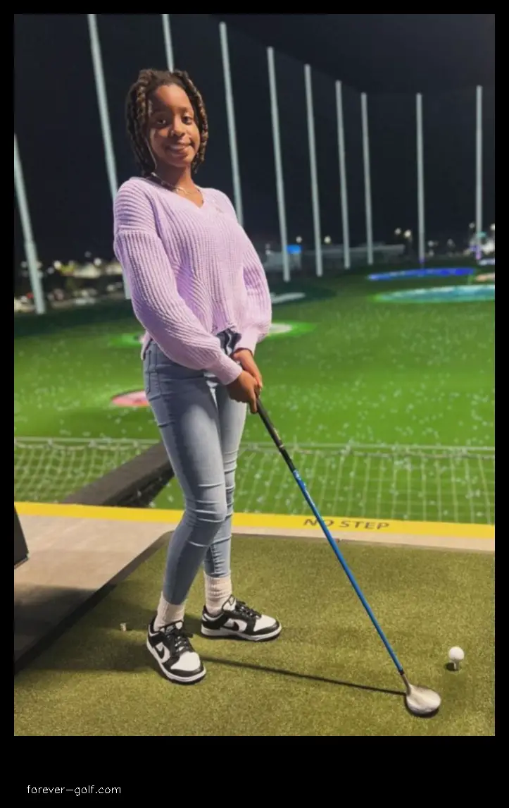 top golf what to wear