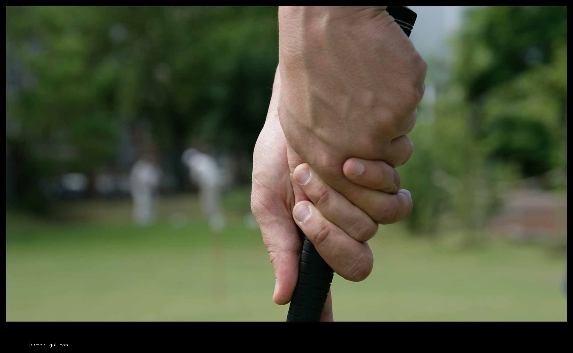 golf blisters on non glove hand