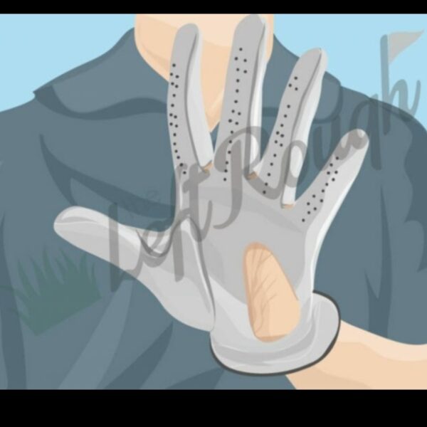 Golf Blisters How to Prevent and Treat Them on Your Non Glove Hand