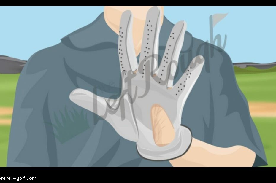 Golf Blisters How to Prevent and Treat Them on Your Non Glove Hand