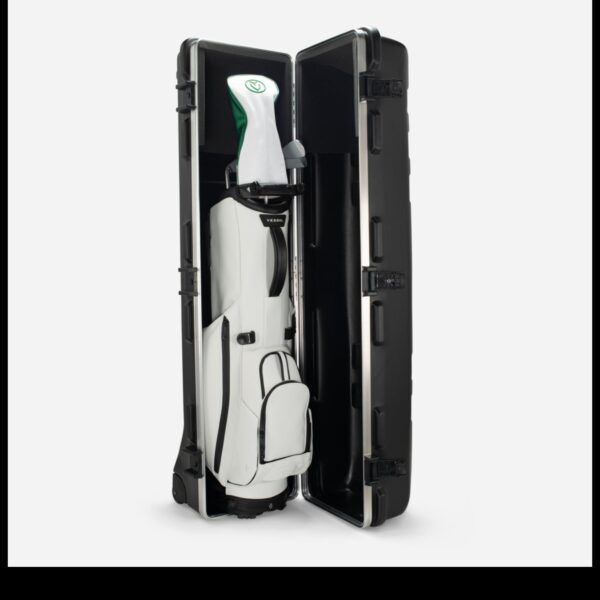 Golf Club Carrying Case the Ultimate Guide to Choosing the Right One