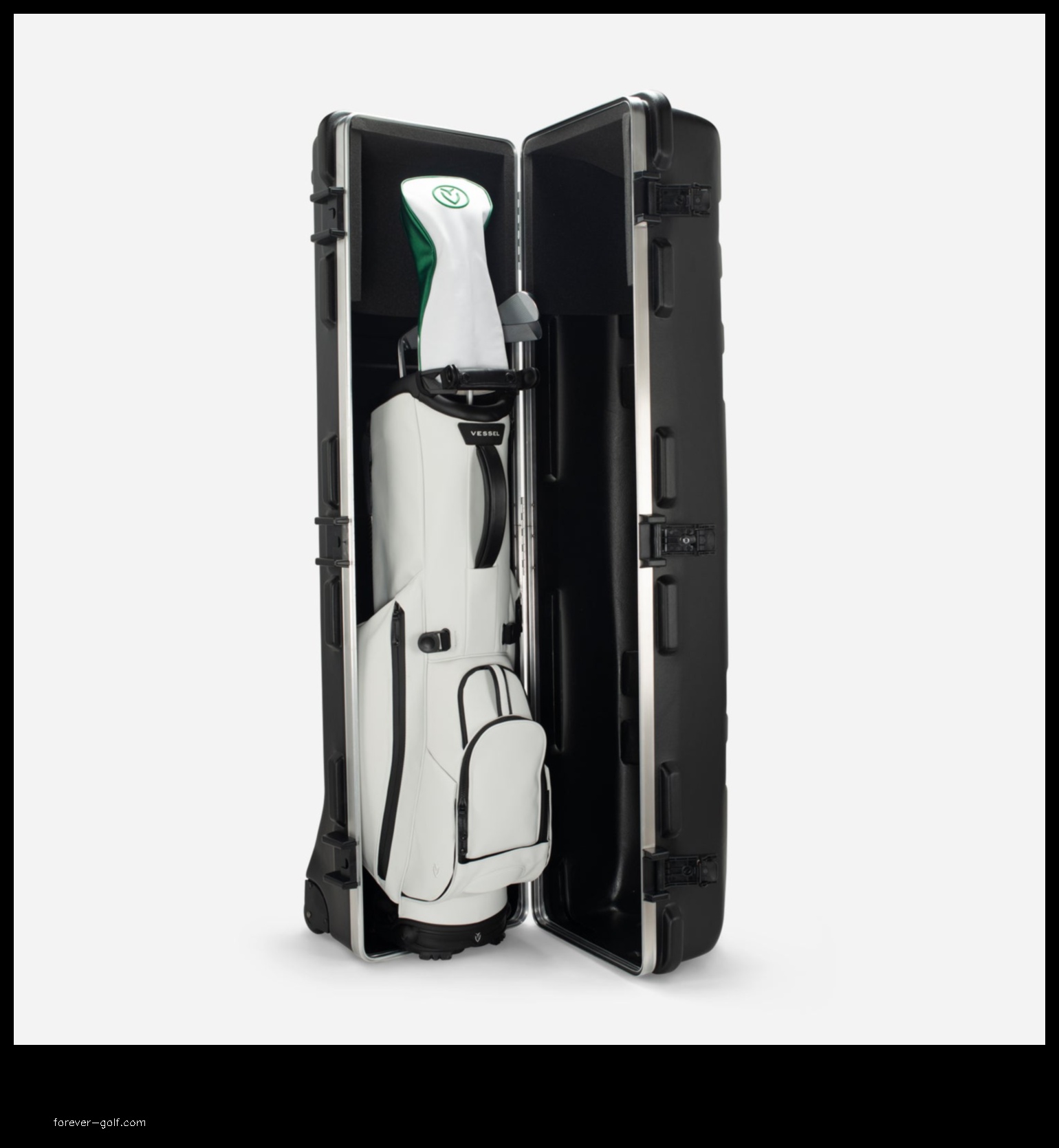 Golf Club Carrying Case the Ultimate Guide to Choosing the Right One