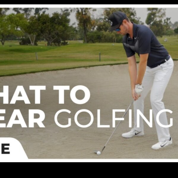 Is Golf Attire Business Casual a Guide to Dressing for the Golf Course