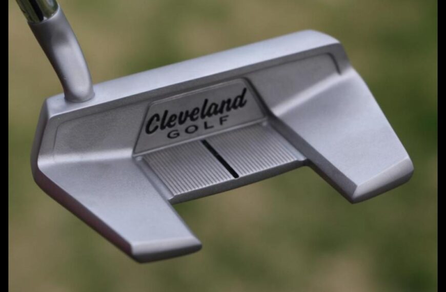 The Putter the Most Underappreciated Club in Golf