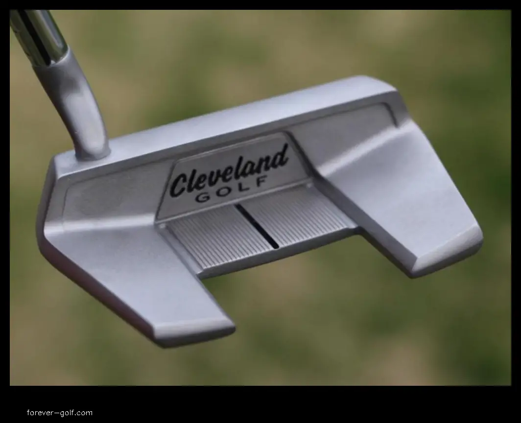 The Putter the Most Underappreciated Club in Golf