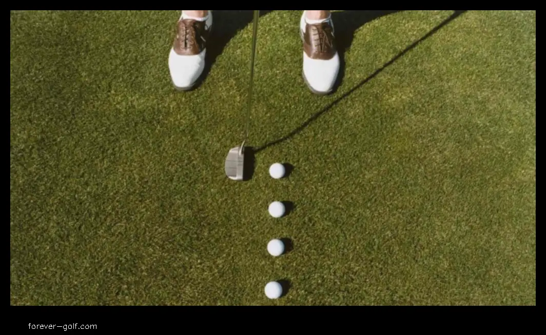 the ultimate putting system