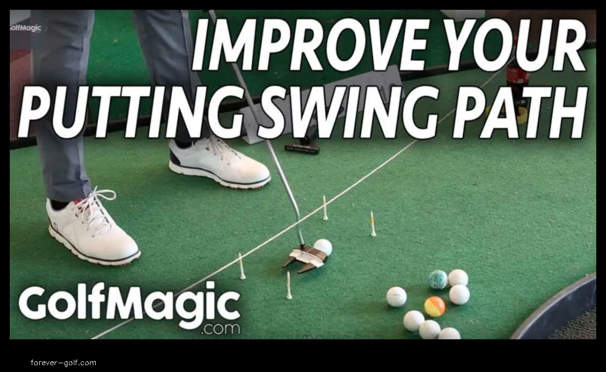 the ultimate putting system