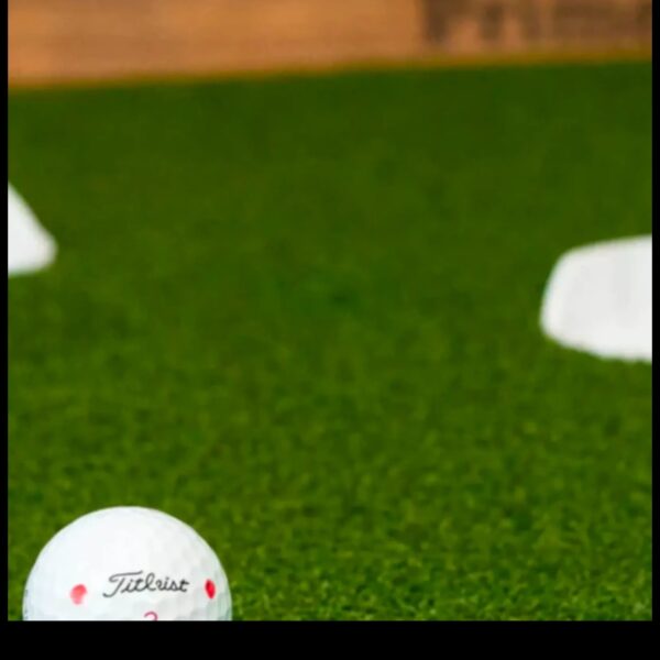 The Ultimate Putting System Improve Your Stroke and Lower Your Score