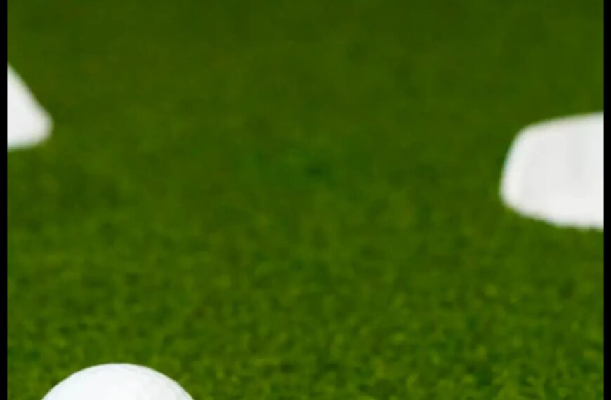 The Ultimate Putting System Improve Your Stroke and Lower Your Score