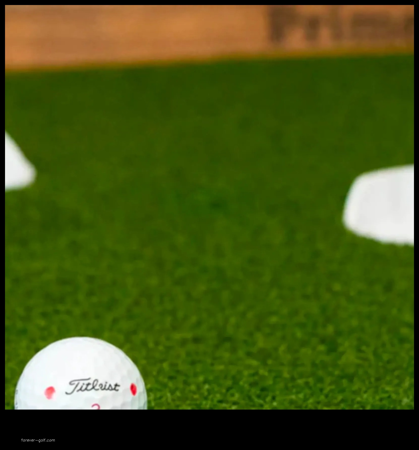 The Ultimate Putting System Improve Your Stroke and Lower Your Score