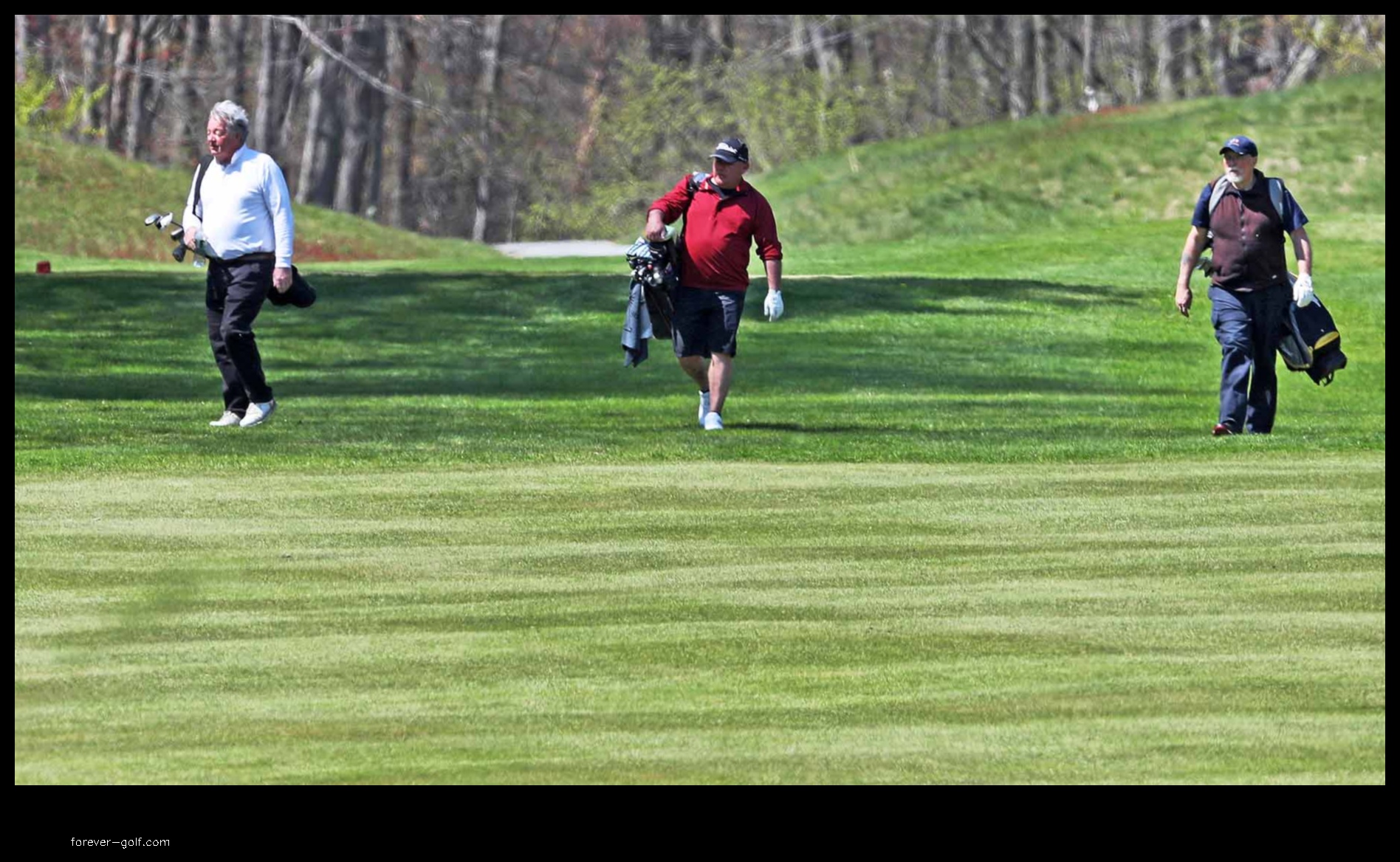 golf games for 3 people