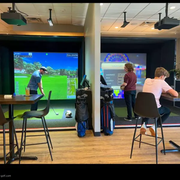 Top Golf Destin Commons a New Destination for Golf and Fun