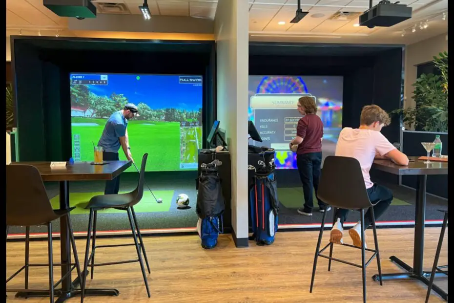 Top Golf Destin Commons a New Destination for Golf and Fun