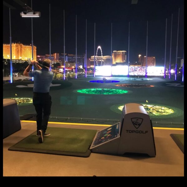 Top Golf Where to Find the Best Golf Experiences Outside of the U.s