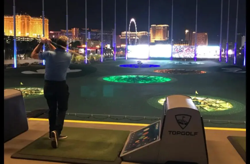 Top Golf Where to Find the Best Golf Experiences Outside of the U.s