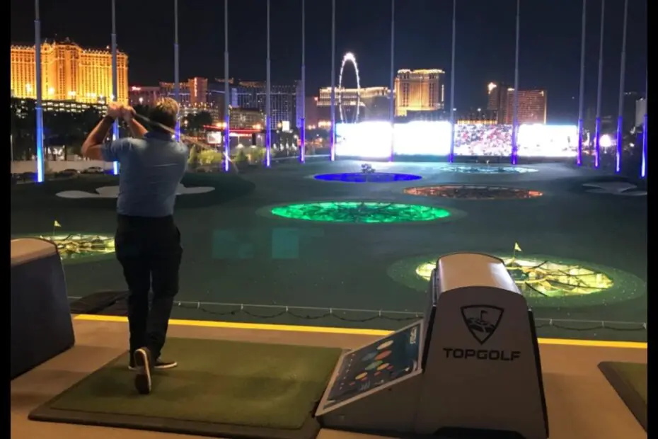 Top Golf Where to Find the Best Golf Experiences Outside of the U.s